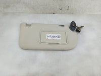 2013-2019 Ford Escape Sun Visor Shade Replacement Passenger Right Mirror Fits Fits 2013 2014 2015 2016 2017 2018 2019 OEM Us
