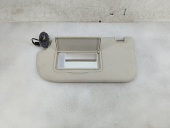 compare product 2013-2019 Ford Escape Sun Visor Shade Replacement Driver Left Mirror Fits Fits 2013 2014 2015 2016 2017 2018 2019 OEM Used Auto Parts