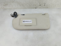 2013-2019 Ford Escape Sun Visor Shade Replacement Driver Left Mirror Fits Fits 2013 2014 2015 2016 2017 2018 2019 OEM Used A