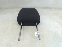2016 Ford Escape Headrest Head Rest Front Driver Seat Black 1472771 - Oemusedautoparts1.com