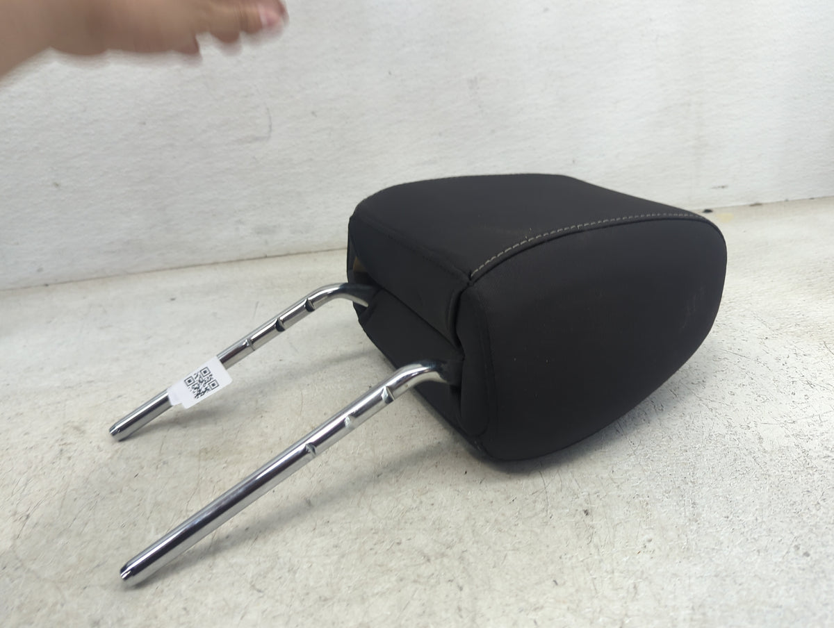 2016 Ford Escape Headrest Head Rest Front Driver Seat Black 1472771 - Oemusedautoparts1.com