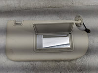 2013-2019 Ford Escape Sun Visor Shade Replacement Passenger Right Mirror Fits Fits 2013 2014 2015 2016 2017 2018 2019 OEM Us