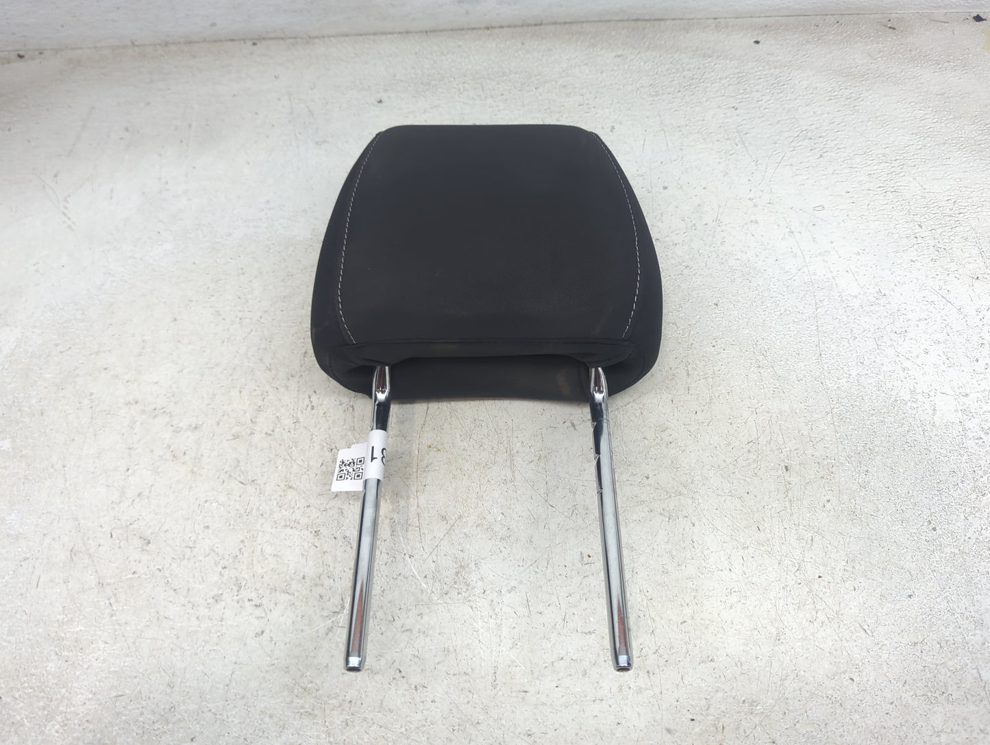 2016 Ford Escape Headrest Head Rest Front Driver Passenger Seat Fits OEM Used Auto Parts - Oemusedautoparts1.com
