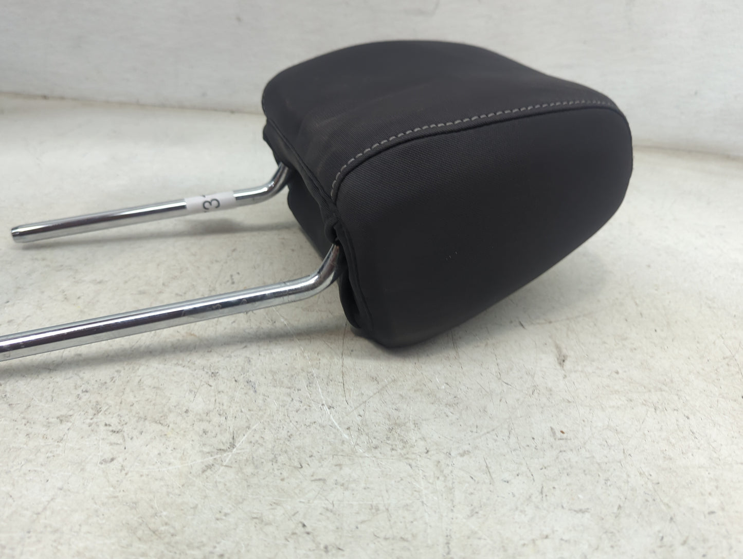 2016 Ford Escape Headrest Head Rest Front Driver Passenger Seat Fits OEM Used Auto Parts - Oemusedautoparts1.com