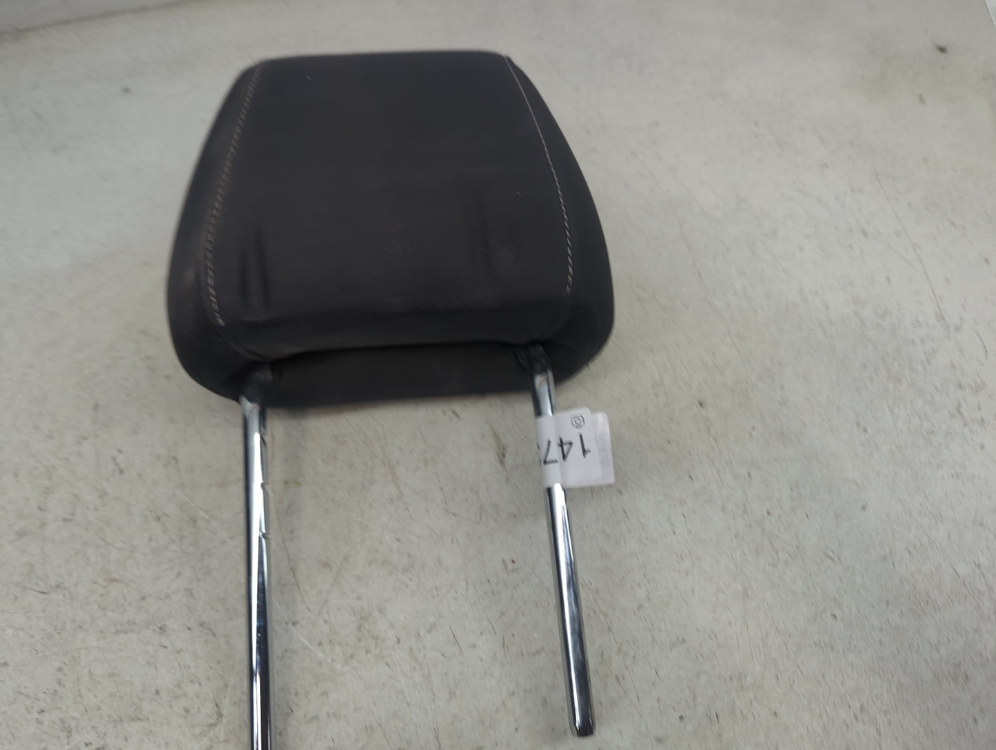 2016 Ford Escape Headrest Head Rest Front Driver Passenger Seat Fits OEM Used Auto Parts - Oemusedautoparts1.com
