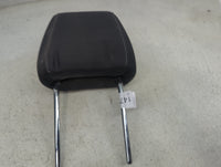 2016 Ford Escape Headrest Head Rest Front Driver Passenger Seat Fits OEM Used Auto Parts - Oemusedautoparts1.com