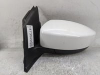 2013-2016 Ford Escape Driver Side View Mirror - Left Door Mirror OEM Used - Oemusedautoparts1.com