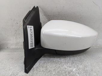 compare product 2013-2016 Ford Escape Driver Side View Mirror - Left Door Mirror OEM Used