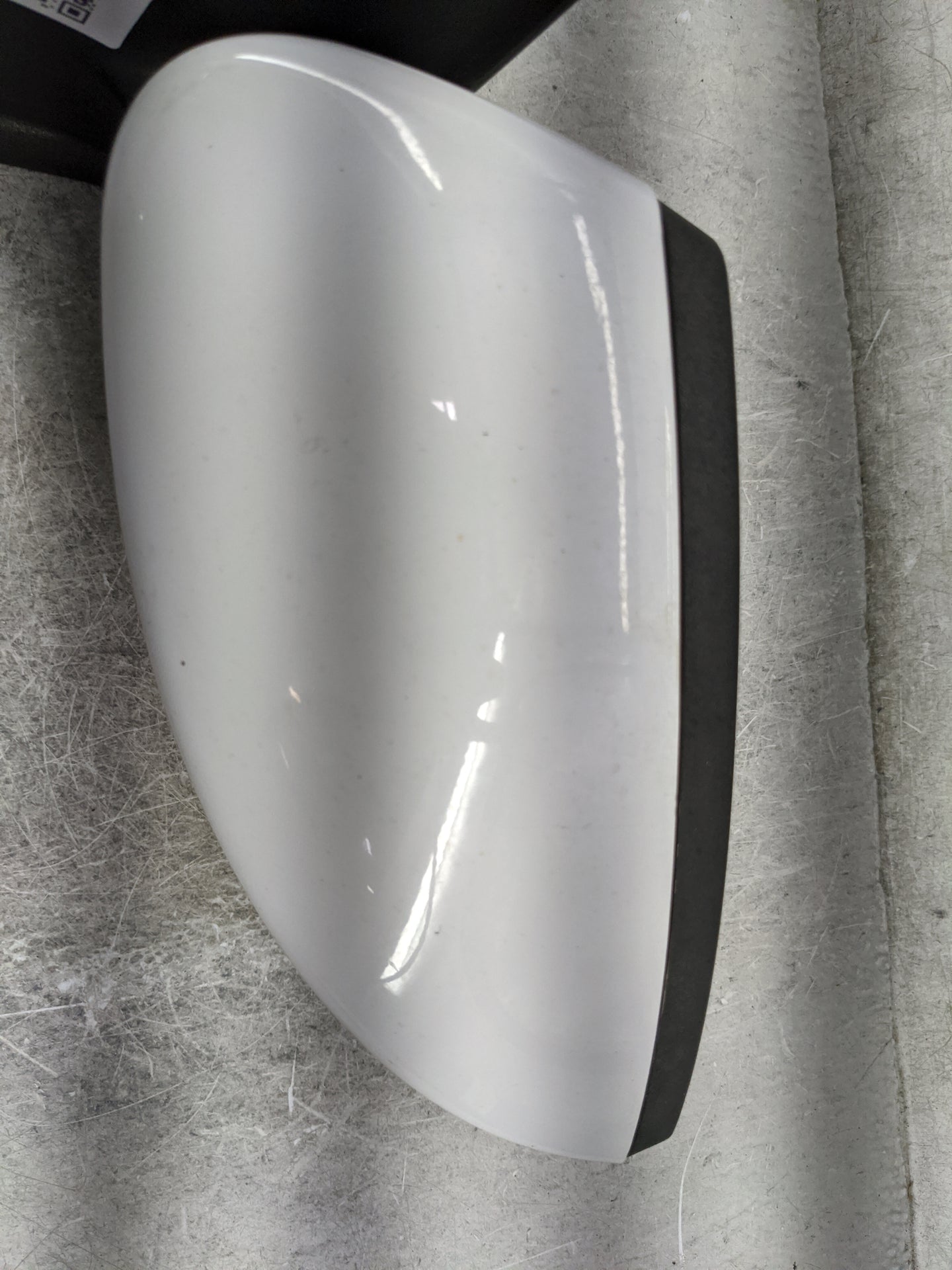 2013-2016 Ford Escape Driver Side View Mirror - Left Door Mirror OEM Used - Oemusedautoparts1.com