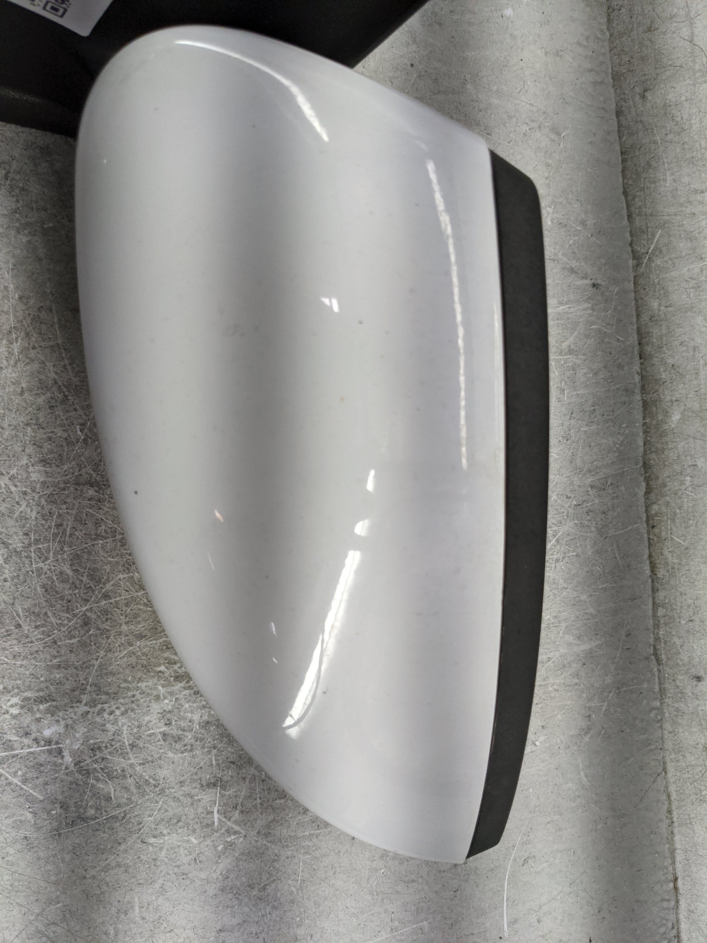 2013-2016 Ford Escape Driver Side View Mirror - Left Door Mirror OEM Used - Oemusedautoparts1.com
