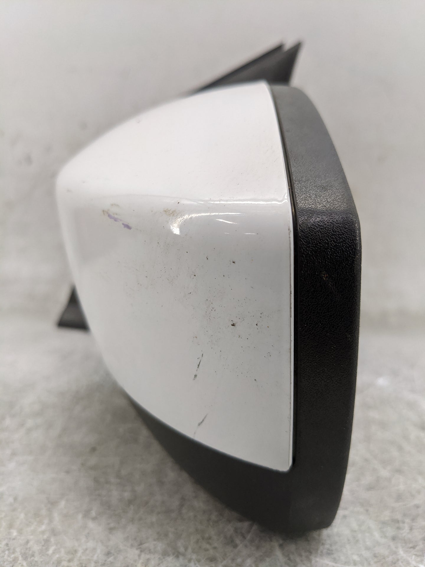 2013-2016 Ford Escape Driver Side View Mirror - Left Door Mirror OEM Used - Oemusedautoparts1.com