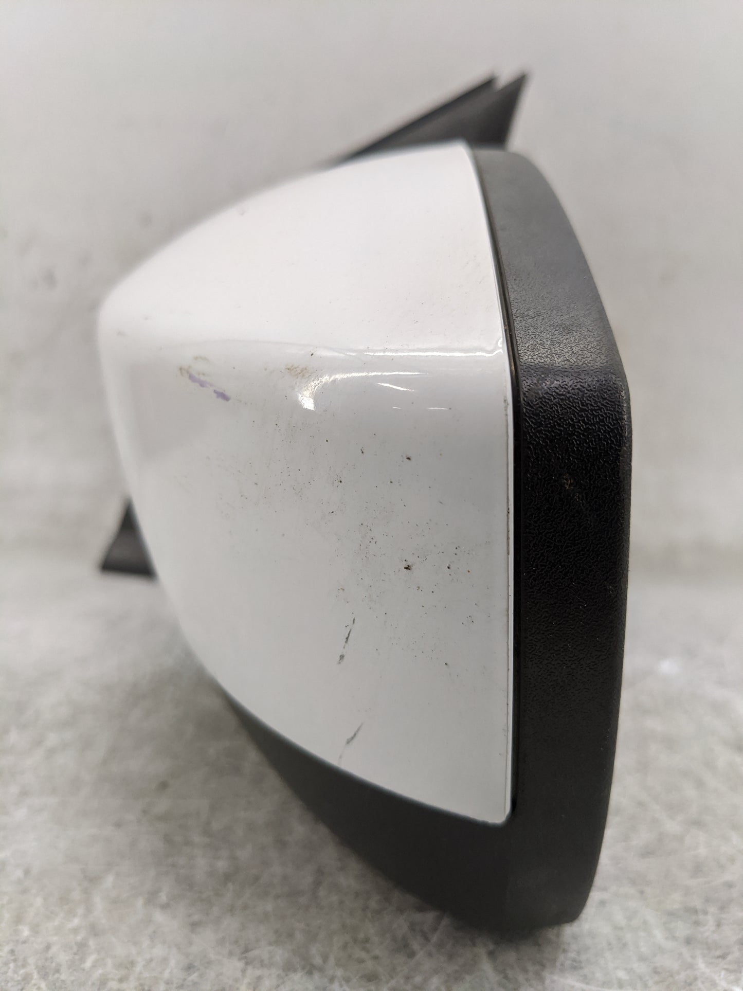 2013-2016 Ford Escape Driver Side View Mirror - Left Door Mirror OEM Used - Oemusedautoparts1.com