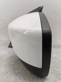 2013-2016 Ford Escape Driver Side View Mirror - Left Door Mirror OEM Used - Oemusedautoparts1.com