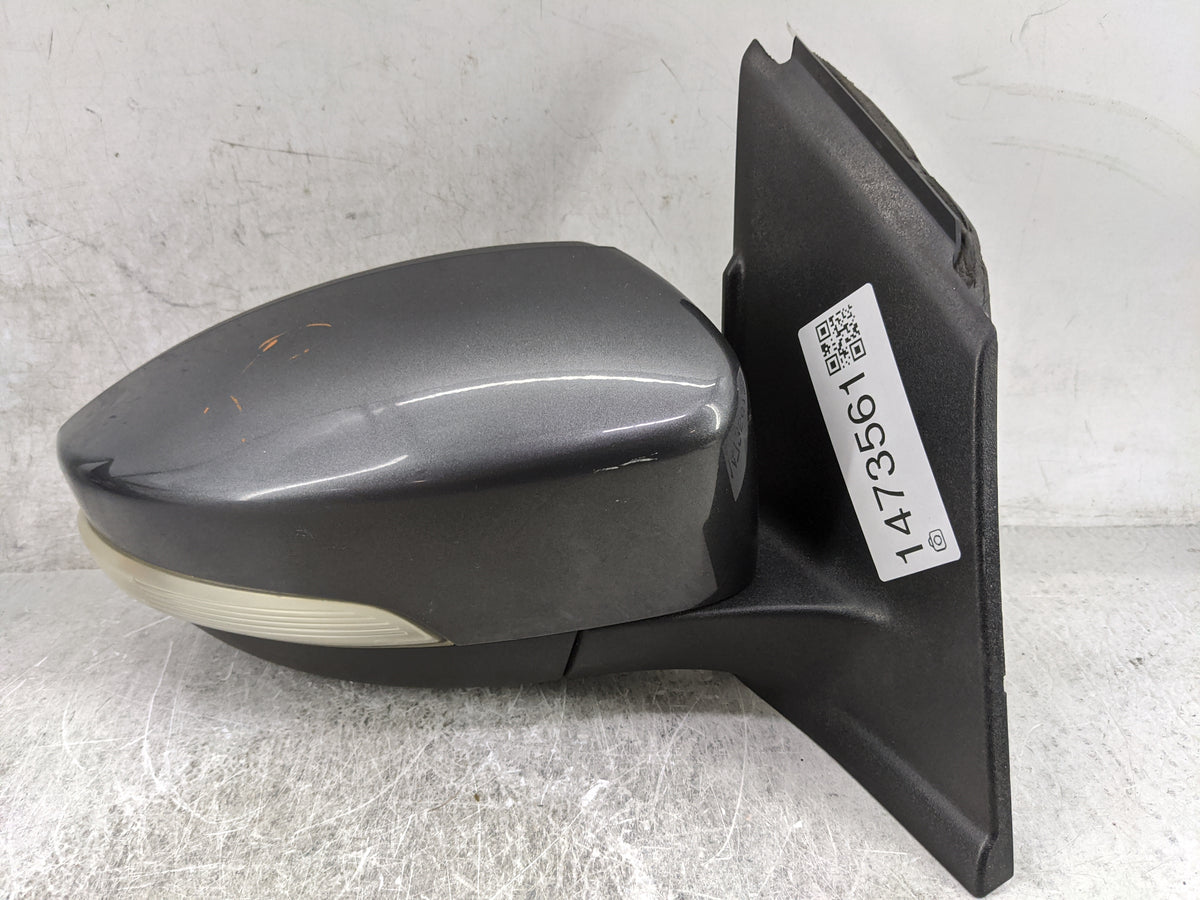 2013-2016 Ford Escape Passenger Side View Mirror - Right Door Mirror OEM Used - Oemusedautoparts1.com