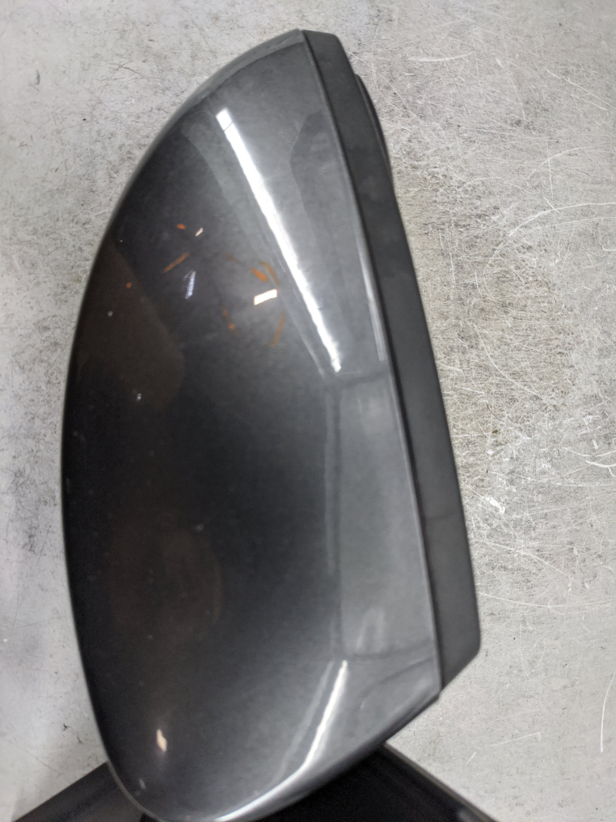 2013-2016 Ford Escape Passenger Side View Mirror - Right Door Mirror OEM Used - Oemusedautoparts1.com