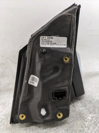2013-2016 Ford Escape Passenger Side View Mirror - Right Door Mirror OEM Used - Oemusedautoparts1.com