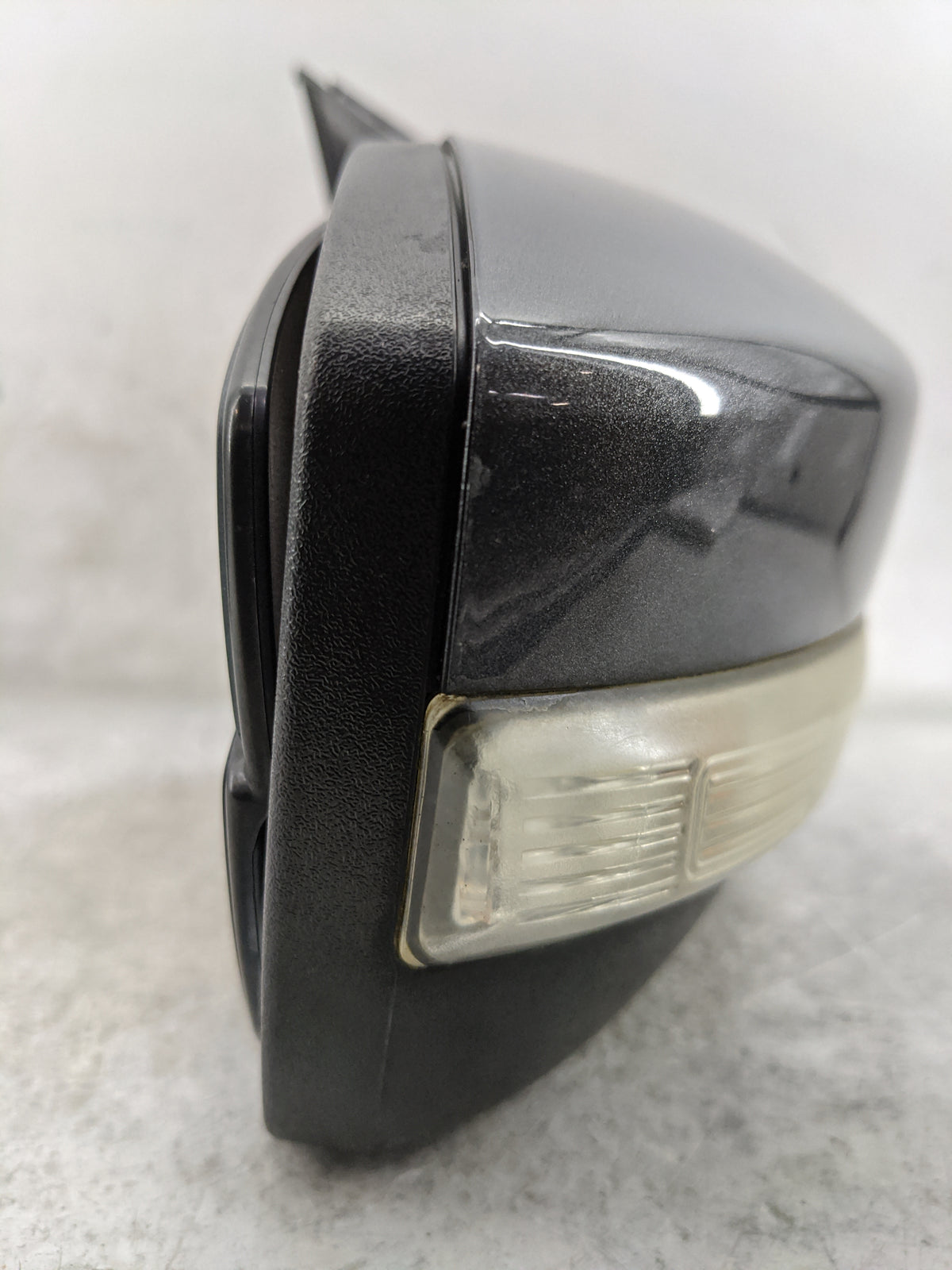 2013-2016 Ford Escape Passenger Side View Mirror - Right Door Mirror OEM Used - Oemusedautoparts1.com
