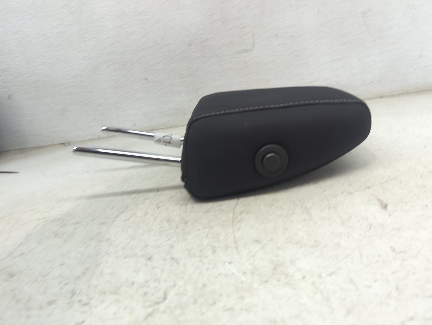 2016 Ford Escape Headrest Head Rest Rear Seat Fits OEM Used Auto Parts - Oemusedautoparts1.com