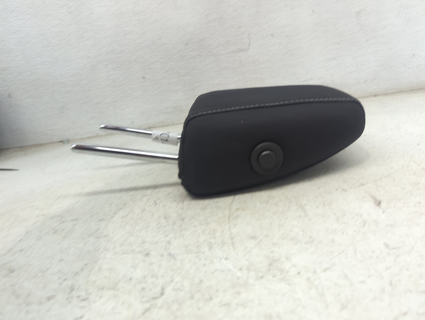 2016 Ford Escape Headrest Head Rest Rear Seat Fits OEM Used Auto Parts - Oemusedautoparts1.com