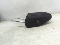 2016 Ford Escape Headrest Head Rest Rear Seat Fits OEM Used Auto Parts - Oemusedautoparts1.com