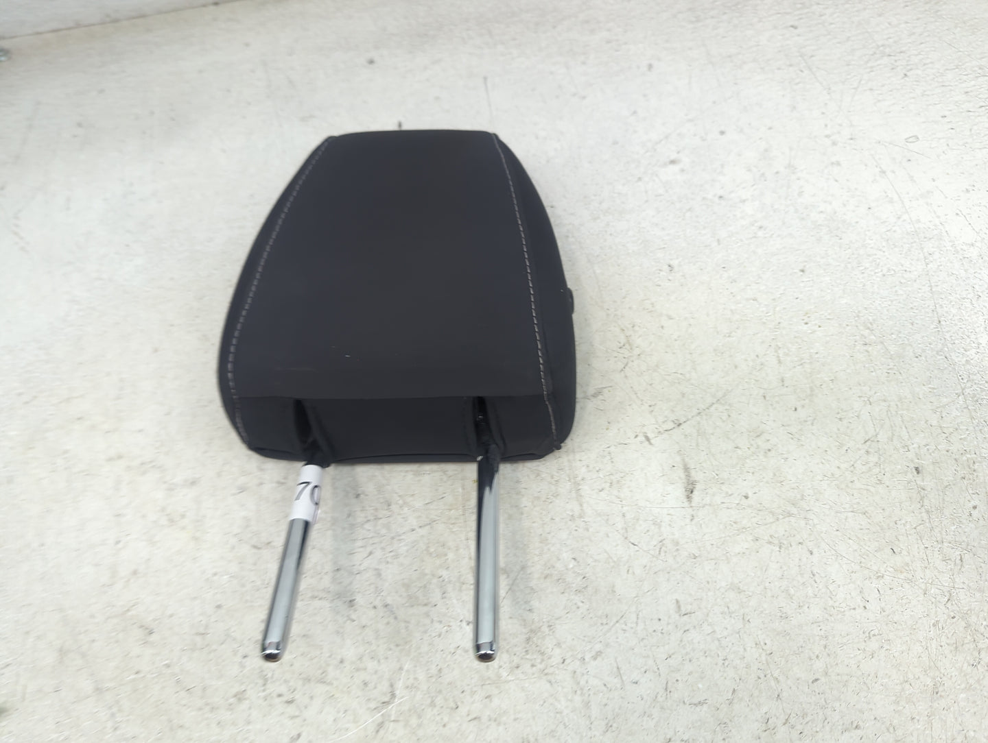 2016 Ford Escape Headrest Head Rest Rear Seat Fits OEM Used Auto Parts - Oemusedautoparts1.com