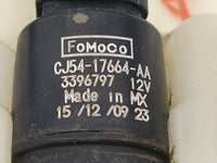 2015-2019 Ford Escape Windshield Washer Fluid Reservoir Bottle Oem 1474021 - Oemusedautoparts1.com