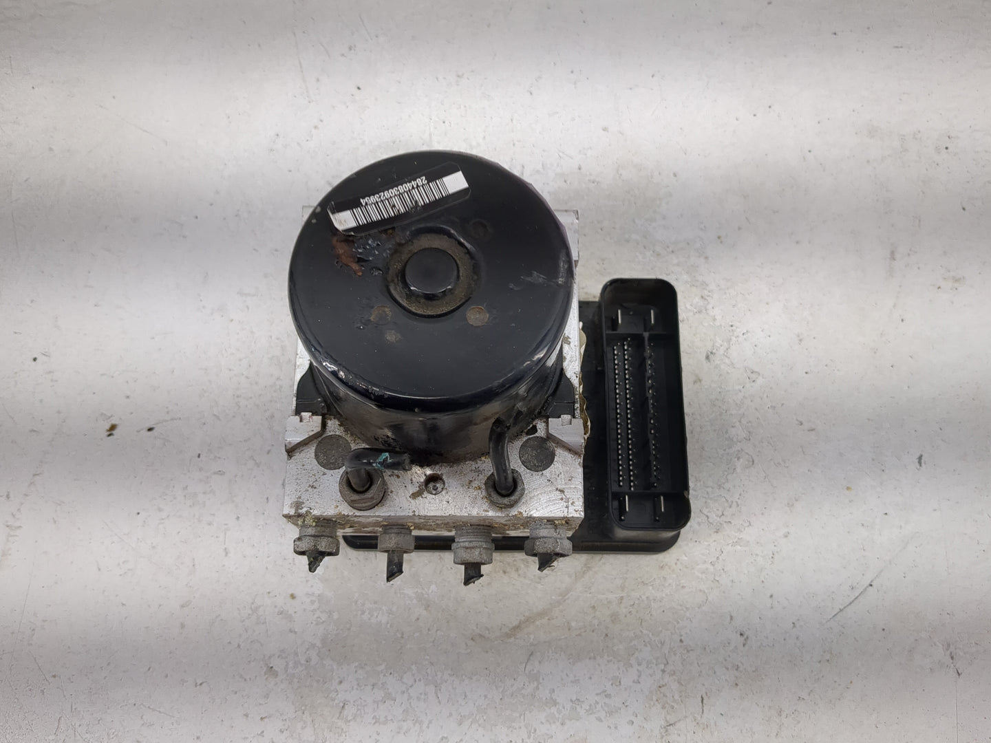 2016 Ford Escape ABS Pump Control Module Replacement P/N:10.0961-0167.3 Fits OEM Used Auto Parts - Oemusedautoparts1.com