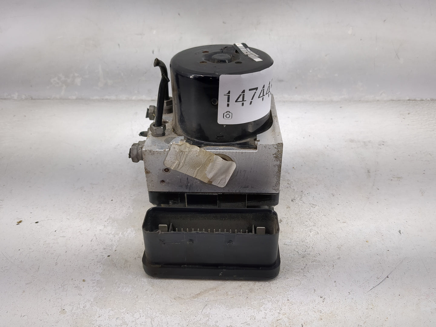 2016 Ford Escape ABS Pump Control Module Replacement P/N:10.0961-0167.3 Fits OEM Used Auto Parts - Oemusedautoparts1.com