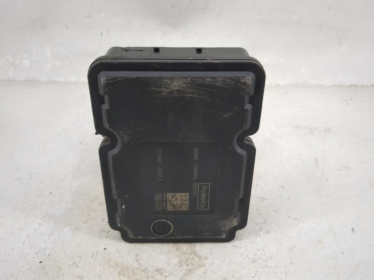 2016 Ford Escape ABS Pump Control Module Replacement P/N:10.0961-0167.3 Fits OEM Used Auto Parts - Oemusedautoparts1.com