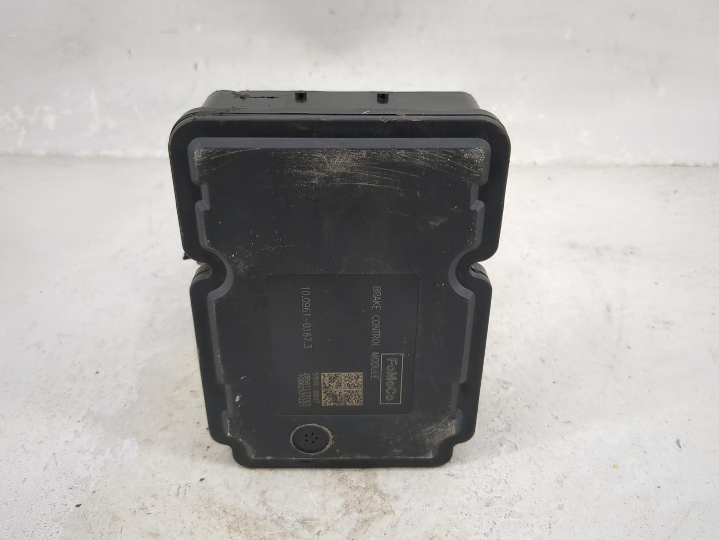 2016 Ford Escape ABS Pump Control Module Replacement P/N:10.0961-0167.3 Fits OEM Used Auto Parts - Oemusedautoparts1.com