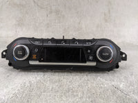 2015-2016 Ford Escape Climate Control Module Temperature AC/Heater Replacement P/N:CJ5T-18C612-BE Fits Fits 2015 2016 OEM Us