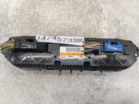 2015-2016 Ford Escape Climate Control Module Temperature AC/Heater Replacement P/N:CJ5T-18C612-BE Fits Fits 2015 2016 OEM Us