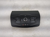 2013-2016 Ford Escape Radio Control Panel 1474778 - Oemusedautoparts1.com
