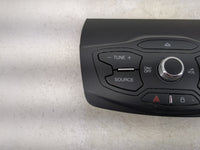 2013-2016 Ford Escape Radio Control Panel 1474778 - Oemusedautoparts1.com