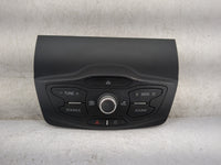 2016 Ford Escape Radio Control Panel 1475112 - Oemusedautoparts1.com