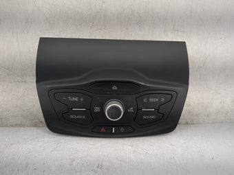 compare product 2016 Ford Escape Radio Control Panel 1475112