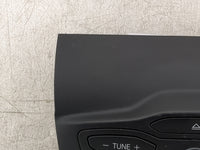 2016 Ford Escape Radio Control Panel 1475112 - Oemusedautoparts1.com