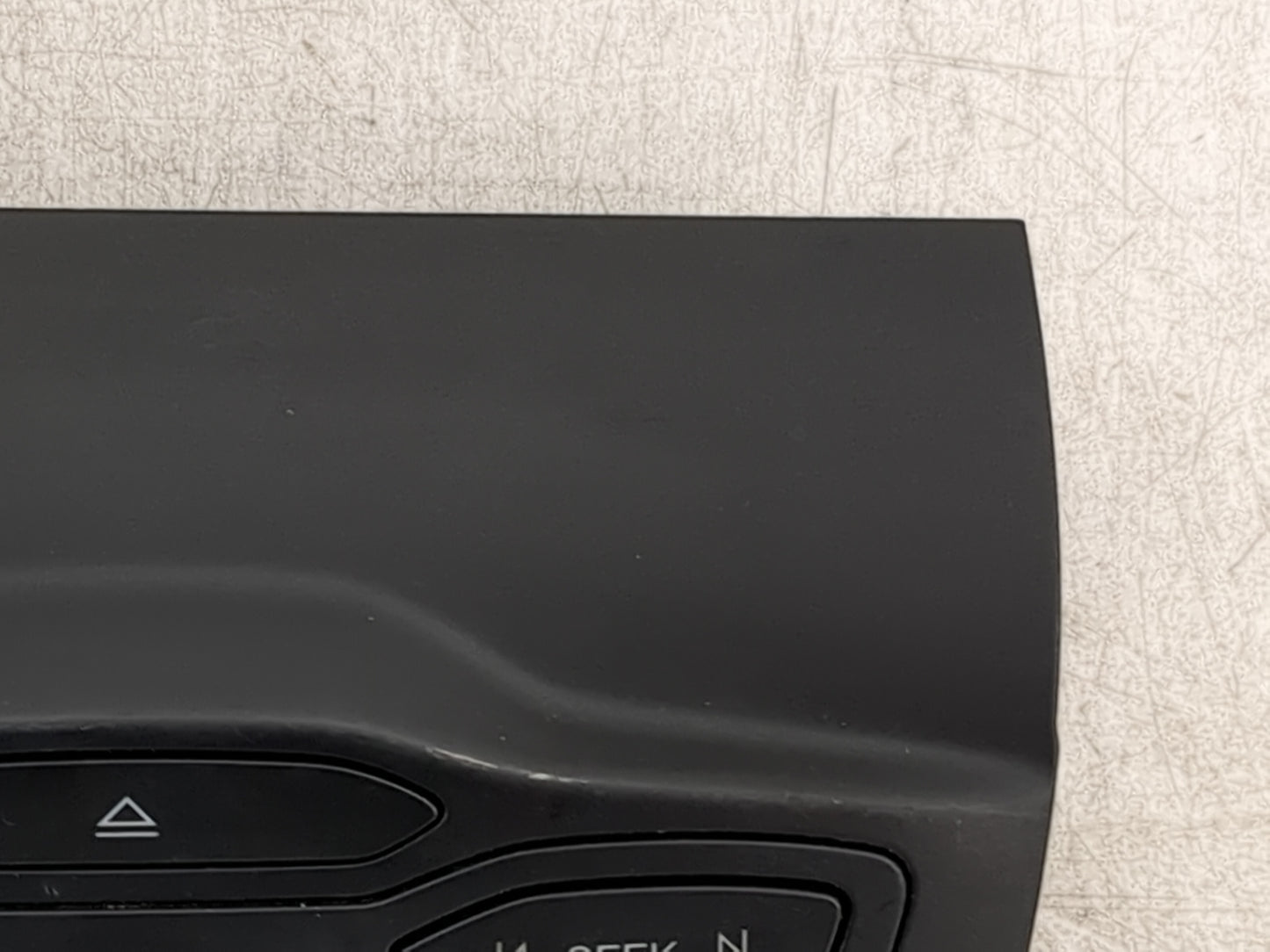 2016 Ford Escape Radio Control Panel 1475112 - Oemusedautoparts1.com