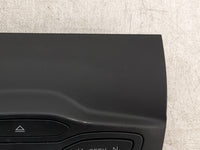 2016 Ford Escape Radio Control Panel 1475112 - Oemusedautoparts1.com