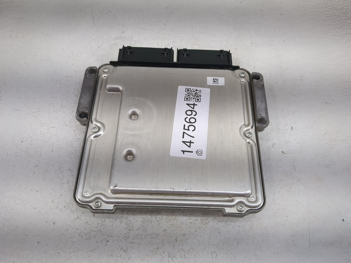 2015-2016 Ford Escape PCM Engine Control Computer ECU ECM PCU OEM P/N:GJ5A-12A650-TB FJ5A-12B684-BA Fits Fits 2015 2016 OEM 