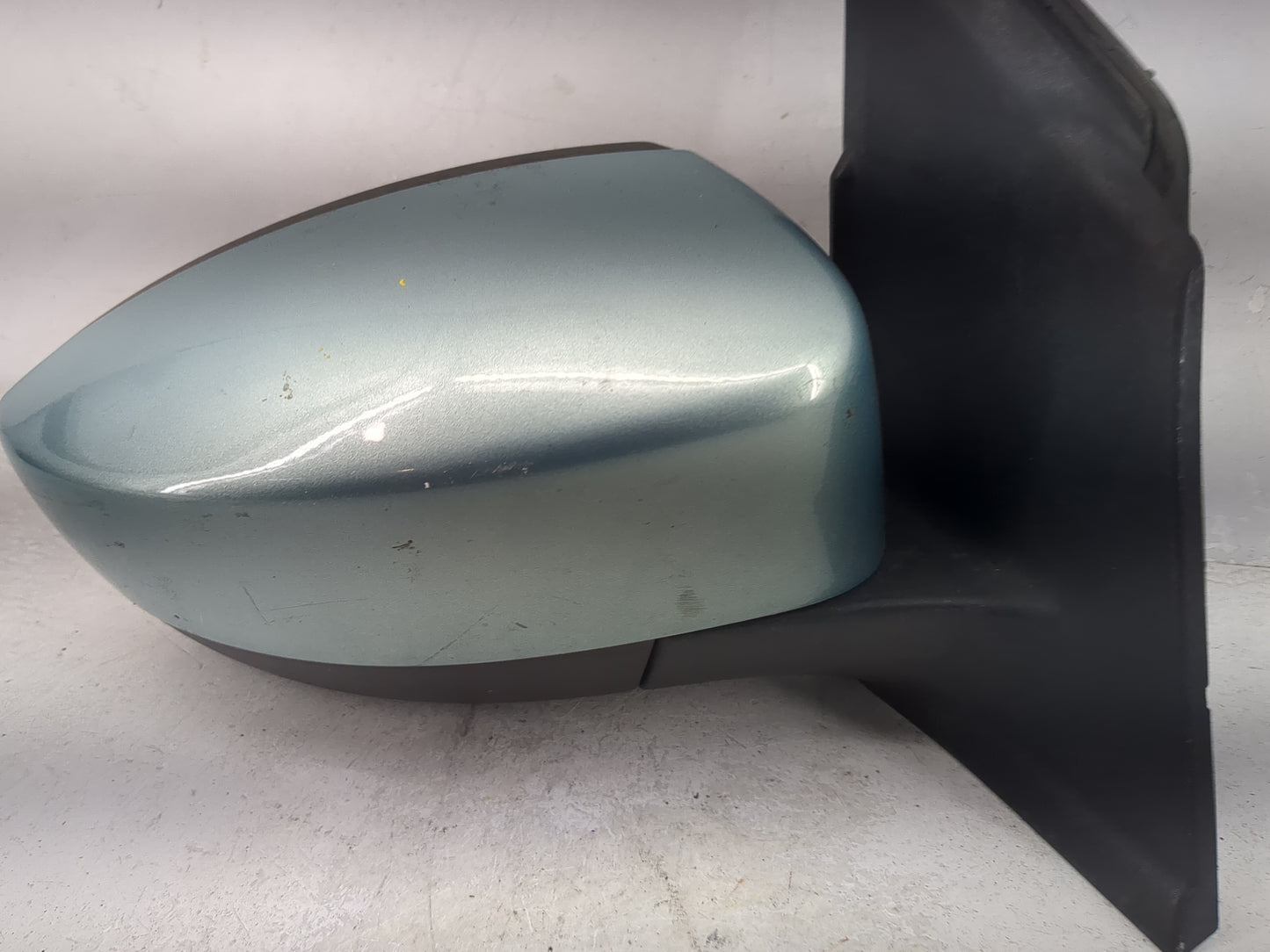2016 Ford Escape Passenger Side View Mirror - Right Door Mirror OEM Used - Oemusedautoparts1.com