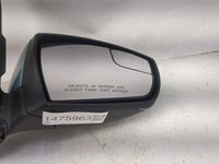 2016 Ford Escape Passenger Side View Mirror - Right Door Mirror OEM Used - Oemusedautoparts1.com