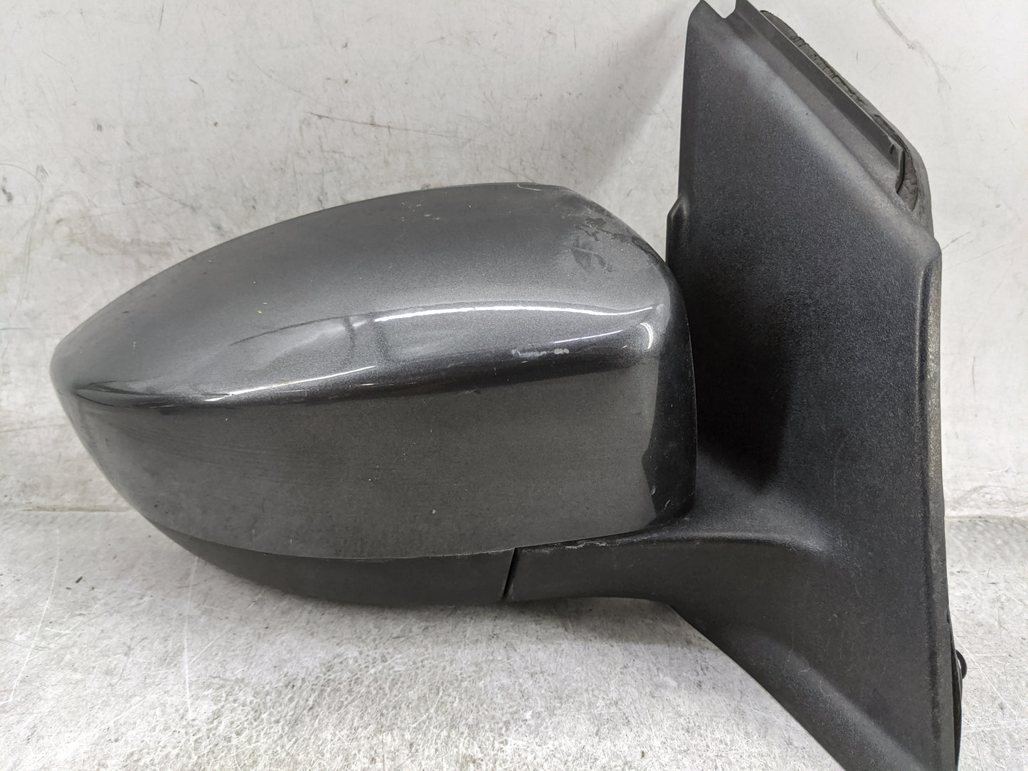 2013-2016 Ford Escape Passenger Side View Mirror - Right Door Mirror OEM Used - Oemusedautoparts1.com