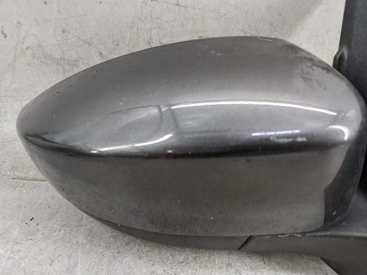 2013-2016 Ford Escape Passenger Side View Mirror - Right Door Mirror OEM Used - Oemusedautoparts1.com