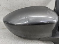 2013-2016 Ford Escape Passenger Side View Mirror - Right Door Mirror OEM Used - Oemusedautoparts1.com
