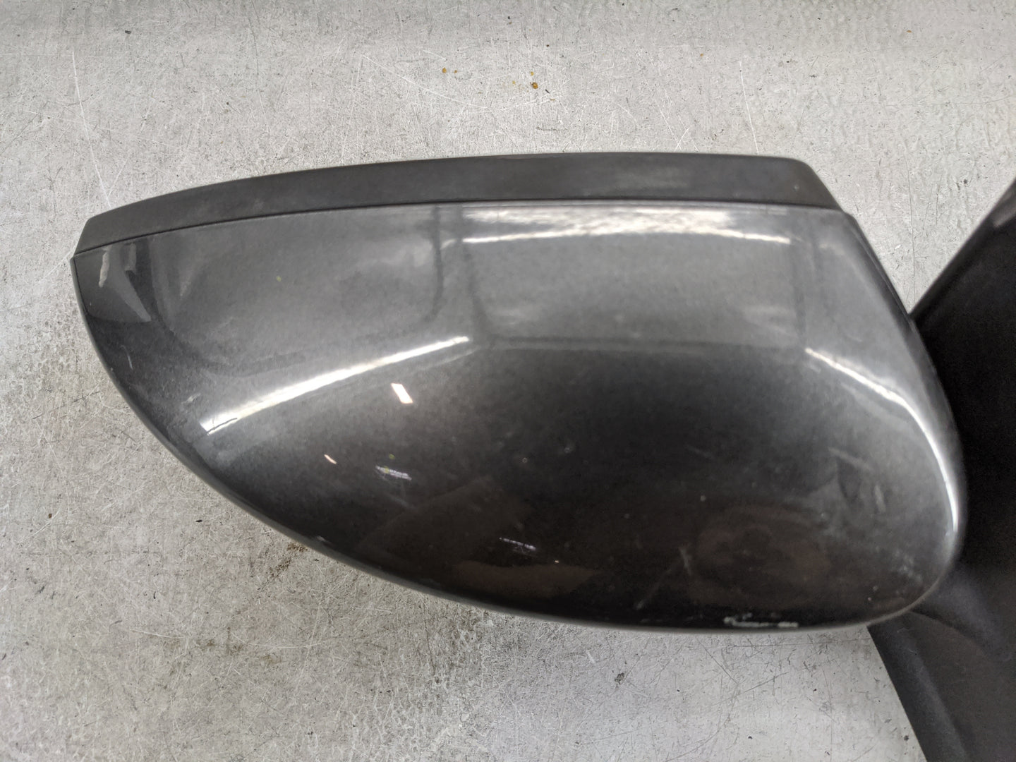 2013-2016 Ford Escape Passenger Side View Mirror - Right Door Mirror OEM Used - Oemusedautoparts1.com