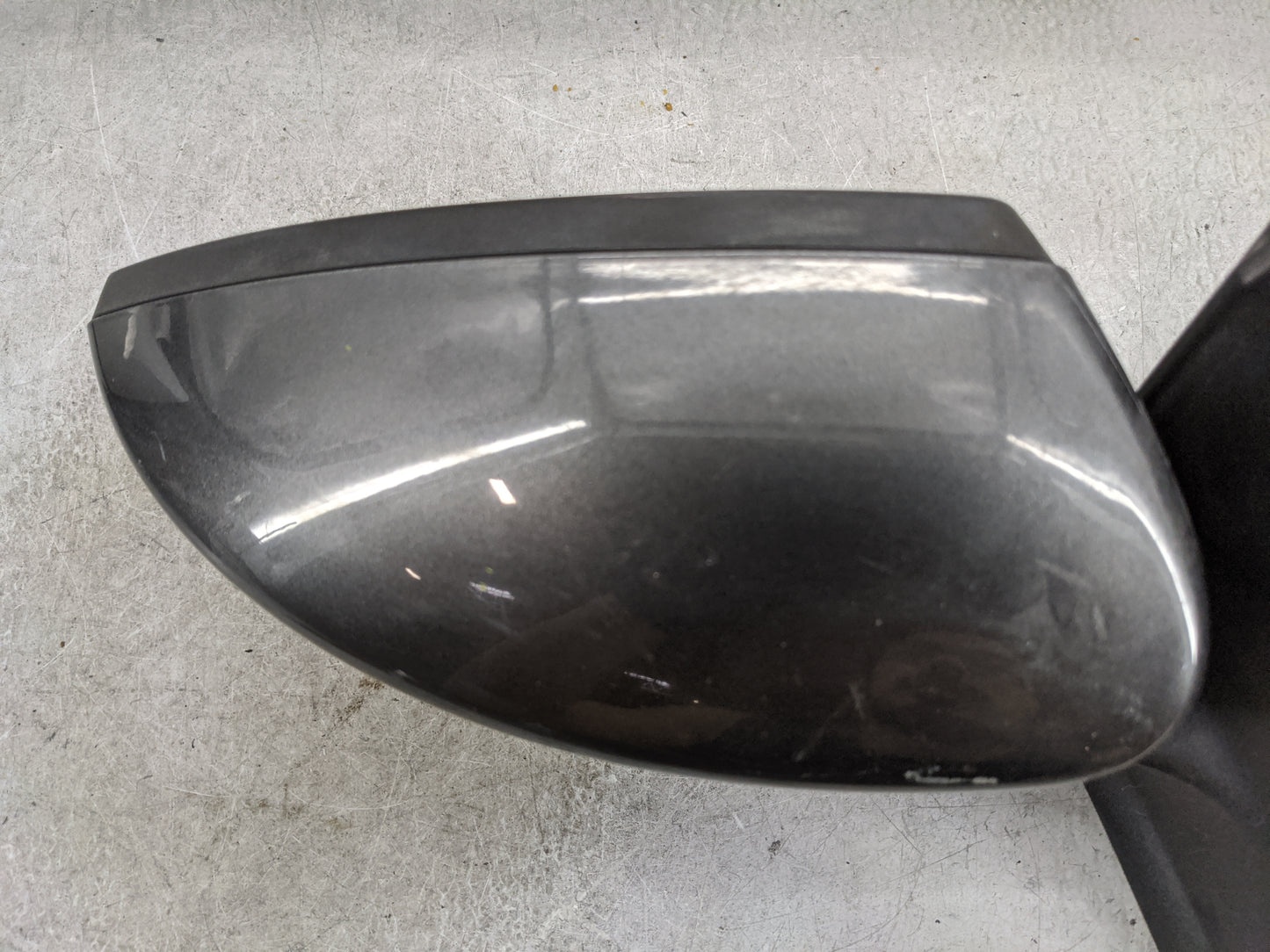 2013-2016 Ford Escape Passenger Side View Mirror - Right Door Mirror OEM Used - Oemusedautoparts1.com