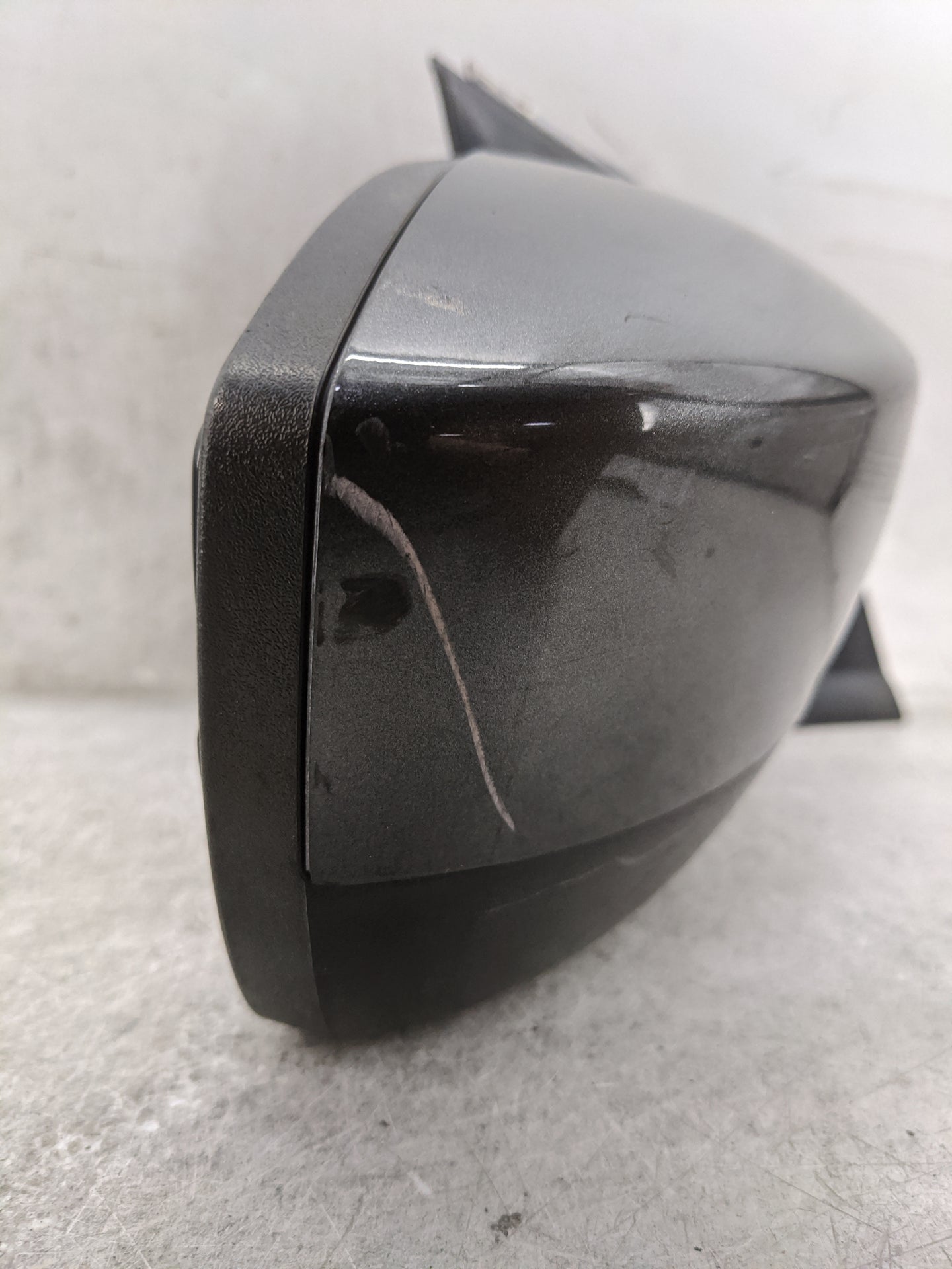 2013-2016 Ford Escape Passenger Side View Mirror - Right Door Mirror OEM Used - Oemusedautoparts1.com