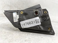 2013-2016 Ford Escape Passenger Side View Mirror - Right Door Mirror OEM Used - Oemusedautoparts1.com