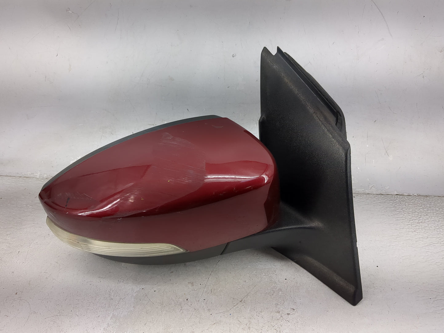 2013-2016 Ford Escape Passenger Side View Mirror - Right Door Mirror OEM Used - Oemusedautoparts1.com